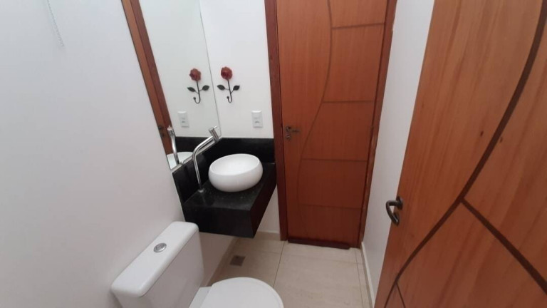 Imagem Casa com 3 Quartos à Venda, 150 m² em Wanel Ville - Sorocaba Imagem Casa com 3 Quartos à Venda, 150 m² em Wanel Ville - Sorocaba
