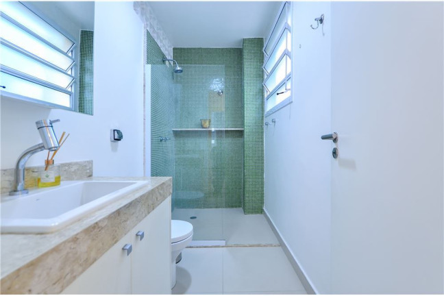 Imagem Apartamento com 3 Quartos à Venda, 163 m² em Jardim Paulista - São Paulo Imagem Apartamento com 3 Quartos à Venda, 163 m² em Jardim Paulista - São Paulo