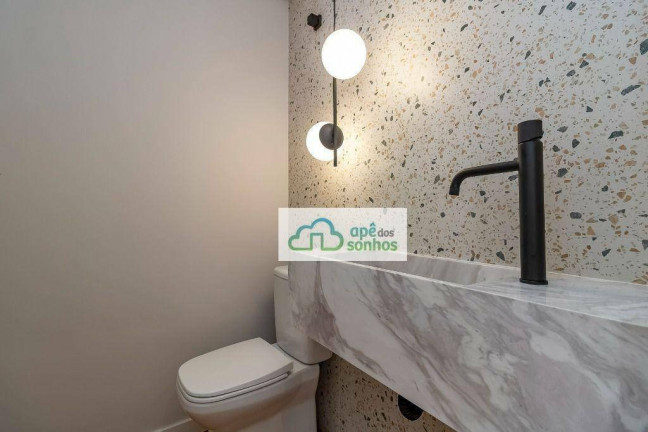 Imagem Apartamento com 2 Quartos à Venda, 118 m² em Bela Vista - São Paulo