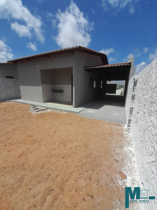 Imagem Casa com 2 Quartos à Venda, 200 m² em Moinho Dos Ventos - Extremoz