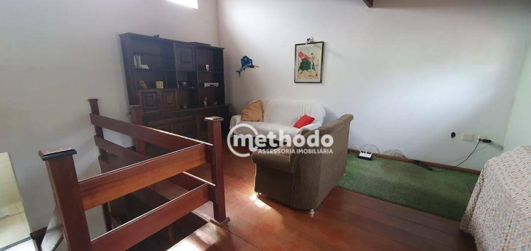 Imagem Casa com 3 Quartos à Venda, 200 m² em Jardim Chapadão - Campinas Imagem Casa com 3 Quartos à Venda, 200 m² em Jardim Chapadão - Campinas