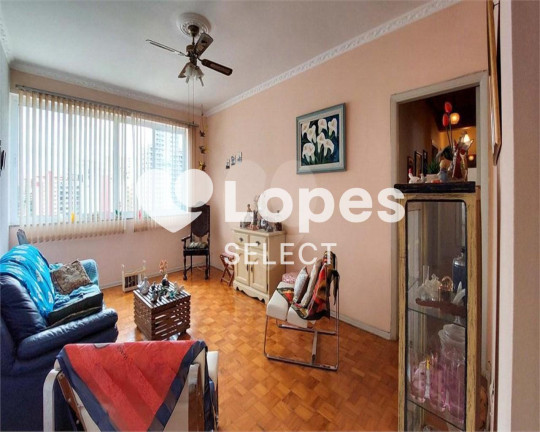 Imagem Apartamento com 3 Quartos à Venda, 108 m² em Centro - Campinas