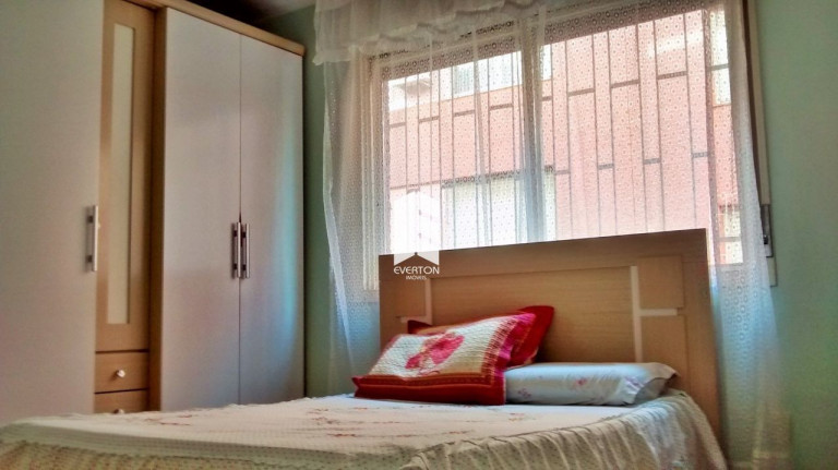 Imagem Apartamento com 3 Quartos à Venda, 76 m² em Centro - Santa Maria
