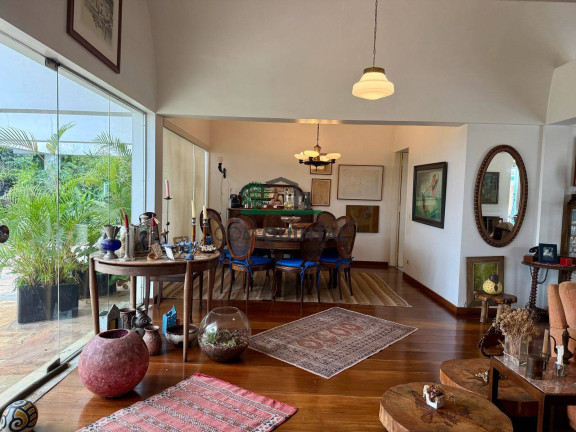 Imagem Casa com 5 Quartos à Venda, 750 m² em Jardim Passárgada I - Cotia Imagem Casa com 5 Quartos à Venda, 750 m² em Jardim Passárgada I - Cotia