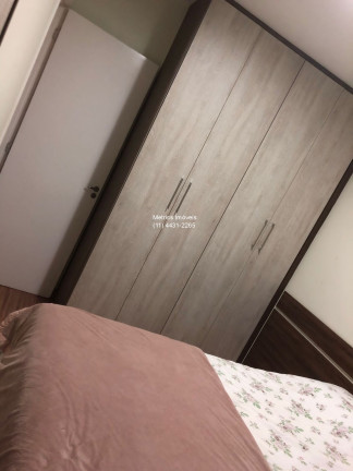 Imagem Imóvel com 2 Quartos à Venda, 48 m² em Nova Cidade Jardim - Jundiaí
