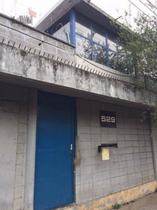 Imagem Galpão para Alugar, 3.078 m² em Vila Leopoldina - São Paulo Imagem Galpão para Alugar, 3.078 m² em Vila Leopoldina - São Paulo