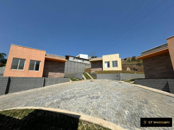Imagem Casa com 2 Quartos à Venda, 85 m² em Jardim Estância Brasil - Atibaia
