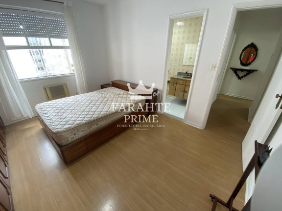 Imagem Apartamento com 2 Quartos à Venda, 90 m² em José Menino - Santos Imagem Apartamento com 2 Quartos à Venda, 90 m² em José Menino - Santos