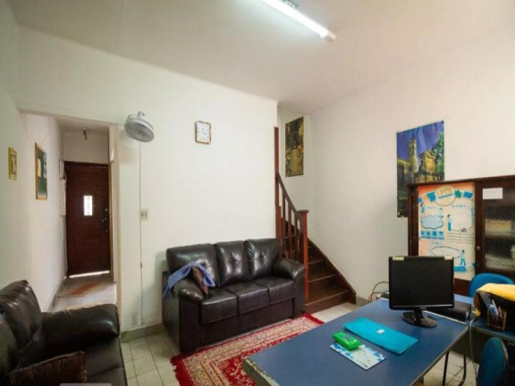 Imóvel com 3 Quartos à Venda, 130 m² em Vila Mariana - São Paulo