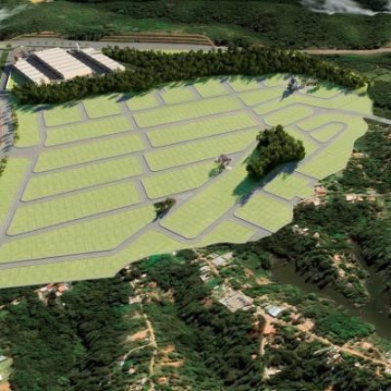 Imagem Terreno à Venda, 130 m² em Caixa D água - Lauro De Freitas Imagem Terreno à Venda, 130 m² em Caixa D água - Lauro De Freitas