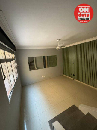 Imagem Sobrado com 2 Quartos à Venda, 80 m² em Macuco - Santos Imagem Sobrado com 2 Quartos à Venda, 80 m² em Macuco - Santos