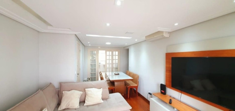Foto do imóvel Apartamento com 2 Quartos à Venda, 90 m² em Jardins - São Paulo