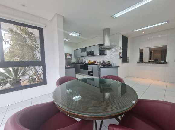 Imagem Casa com 3 Quartos à Venda, 750 m² em Parque Terra Nova Ii - São Bernardo Do Campo