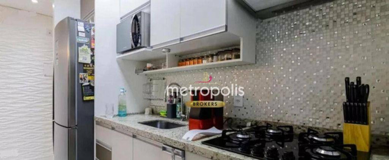 Imagem Apartamento com 3 Quartos à Venda, 63 m² em Vila Moraes - São Paulo Imagem Apartamento com 3 Quartos à Venda, 63 m² em Vila Moraes - São Paulo