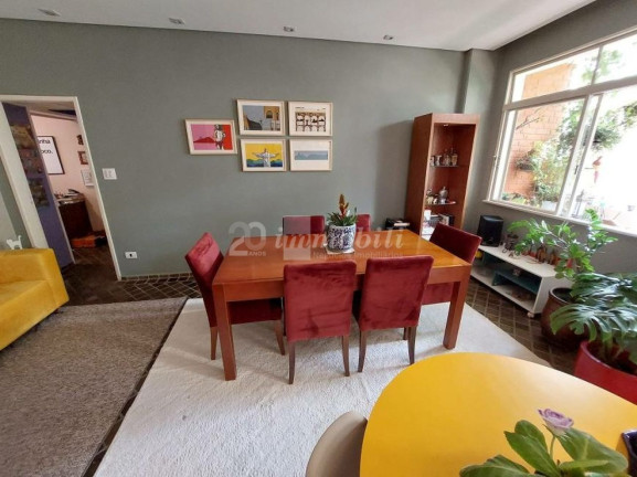 Imagem Apartamento com 2 Quartos à Venda, 130 m² em Santa Cecília - São Paulo Imagem Apartamento com 2 Quartos à Venda, 130 m² em Santa Cecília - São Paulo