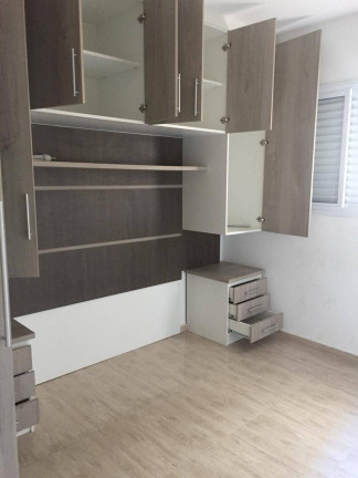 Imagem Apartamento com 3 Quartos à Venda, 68 m² em Parque Bela Vista - Votorantim