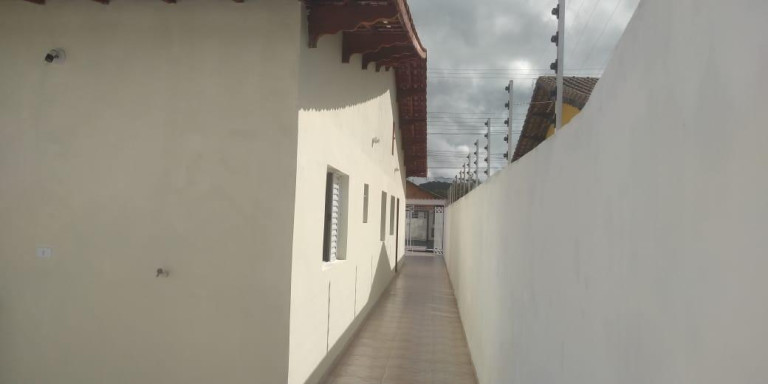 Imagem Casa com 2 Quartos à Venda, 60 m² em Balneário Jussara - Mongaguá Imagem Casa com 2 Quartos à Venda, 60 m² em Balneário Jussara - Mongaguá