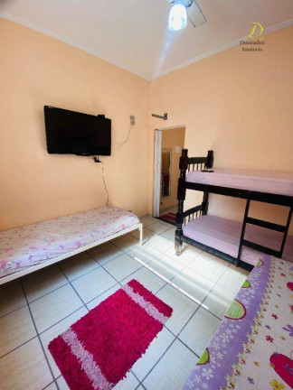 Imagem Apartamento com 1 Quarto à Venda, 34 m² em Ocian - Praia Grande Imagem Apartamento com 1 Quarto à Venda, 34 m² em Ocian - Praia Grande