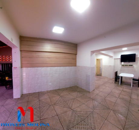 Imagem Apartamento com 2 Quartos à Venda, 48 m² em Vila Palmares - Santo André