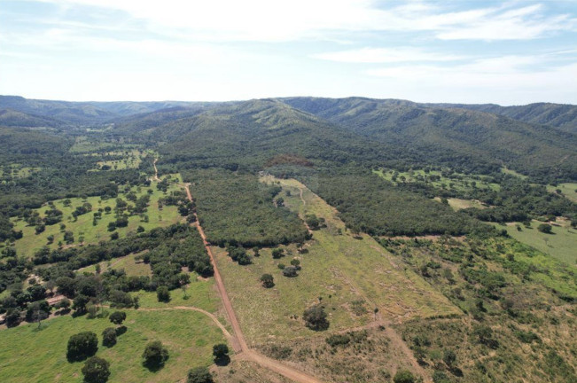 Imagem Fazenda à Venda, 82.000 m² em Centro - Acorizal