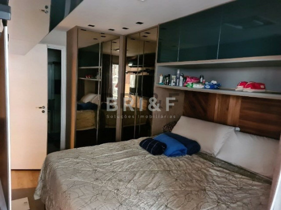 Imagem Apartamento com 2 Quartos à Venda, 65 m² em Brooklin - São Paulo Imagem Apartamento com 2 Quartos à Venda, 65 m² em Brooklin - São Paulo