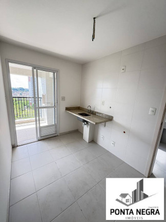 Imagem Apartamento com 3 Quartos à Venda, 134 m² em Ponta Negra - Manaus