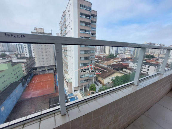 Imagem Apartamento com 2 Quartos à Venda, 71 m² em Guilhermina - Praia Grande Imagem Apartamento com 2 Quartos à Venda, 71 m² em Guilhermina - Praia Grande
