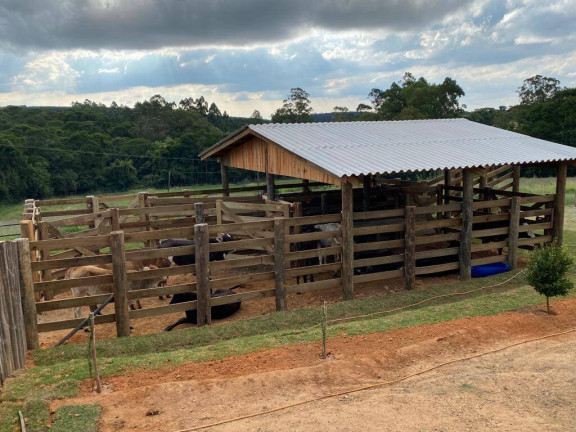 Imagem Chácara com 2 Quartos à Venda, 96 m² em Zona Rural - São Miguel Arcanjo Imagem Chácara com 2 Quartos à Venda, 96 m² em Zona Rural - São Miguel Arcanjo