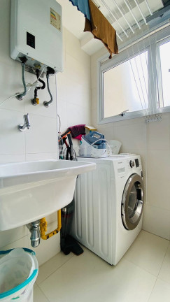 Imagem Apartamento com 2 Quartos à Venda, 69 m² em Vila Gertrudes - São Paulo Imagem Apartamento com 2 Quartos à Venda, 69 m² em Vila Gertrudes - São Paulo