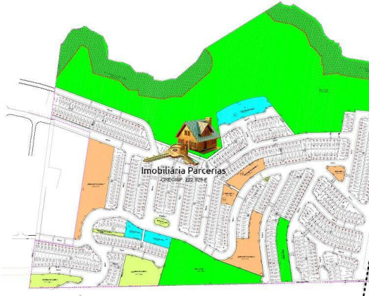 Imagem Terreno em Condomínio à Venda, 388.440 m² em Pirapora Do Bom Jesus Imagem Terreno em Condomínio à Venda, 388.440 m² em Pirapora Do Bom Jesus
