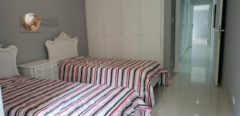 Imagem Apartamento com 4 Quartos para Alugar ou Temporada, 180 m² em Pitangueiras - Guarujá Imagem Apartamento com 4 Quartos para Alugar ou Temporada, 180 m² em Pitangueiras - Guarujá