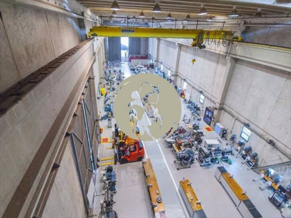 Imagem Galpão à Venda, 753 m² em Ponta Da Praia - Santos Imagem Galpão à Venda, 753 m² em Ponta Da Praia - Santos