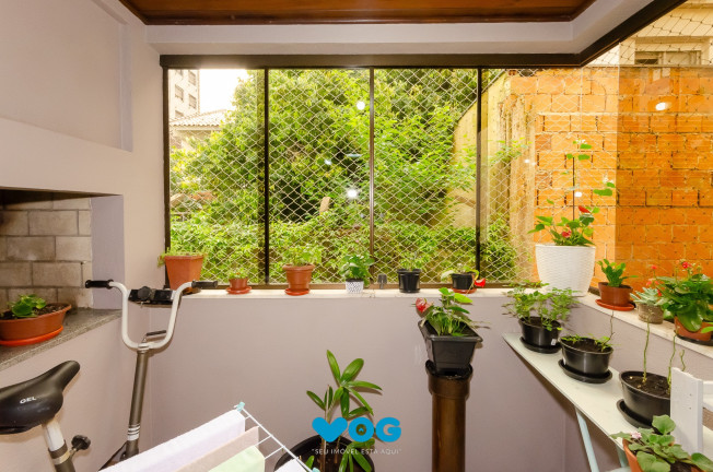 Imagem Imóvel com 2 Quartos à Venda, 68 m² em Petrópolis - Porto Alegre