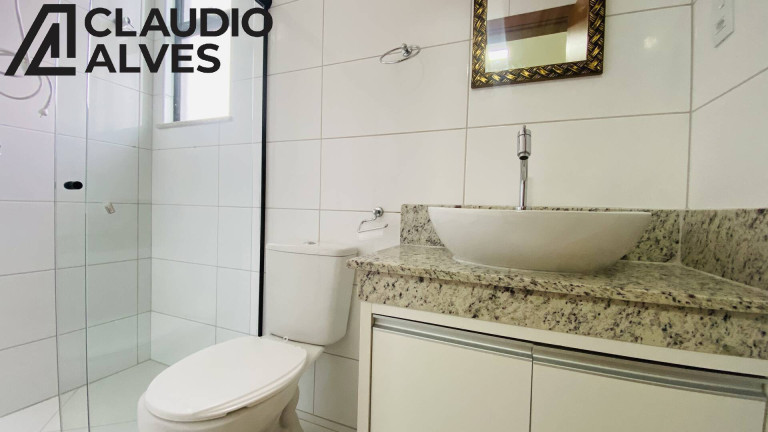 Imagem Casa de Condomínio com 3 Quartos à Venda, 144 m² em Sim - Feira De Santana