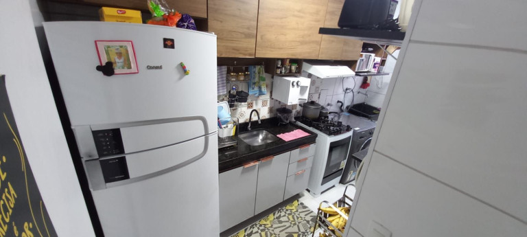 Imagem Apartamento com 3 Quartos à Venda, 74 m² em Brotas - Salvador Imagem Apartamento com 3 Quartos à Venda, 74 m² em Brotas - Salvador