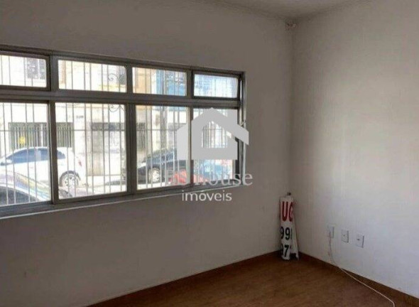 Imagem Casa com 3 Quartos à Venda, 95 m² em Santa Maria - São Caetano Do Sul
