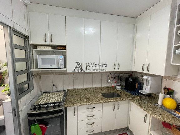 Imagem Imóvel com 3 Quartos à Venda, 75 m² em Vila Guarani - Jundiaí Imagem Imóvel com 3 Quartos à Venda, 75 m² em Vila Guarani - Jundiaí