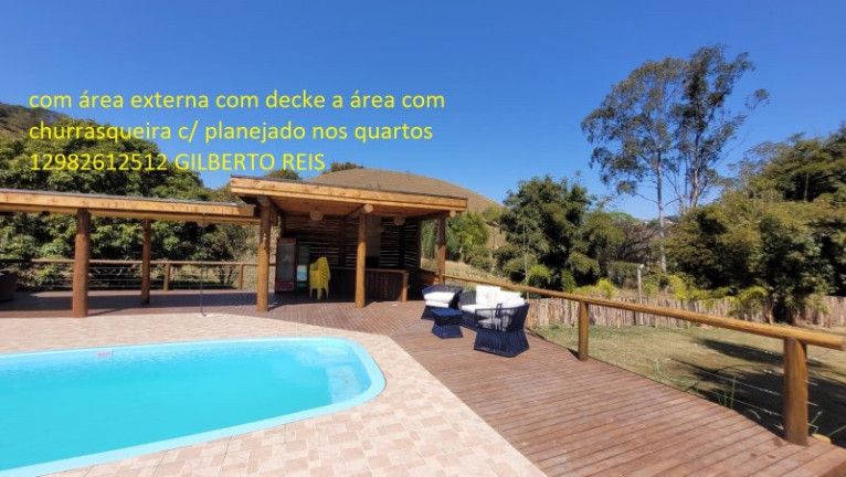 Imóvel com 1 Quarto à Venda, 150 m² em Buquirinha - São José Dos Campos
