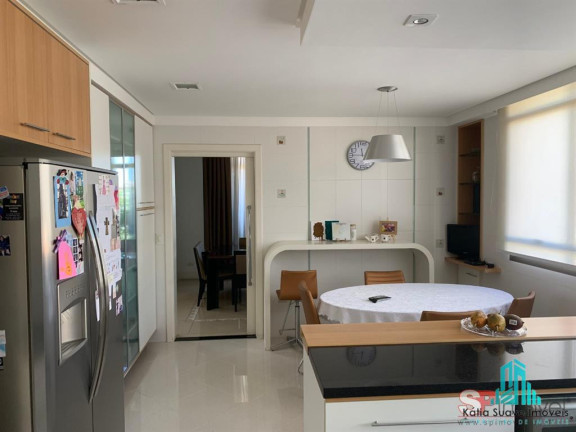 Imagem Apartamento com 3 Quartos à Venda, 248 m² em Vila Gilda - Santo André Imagem Apartamento com 3 Quartos à Venda, 248 m² em Vila Gilda - Santo André
