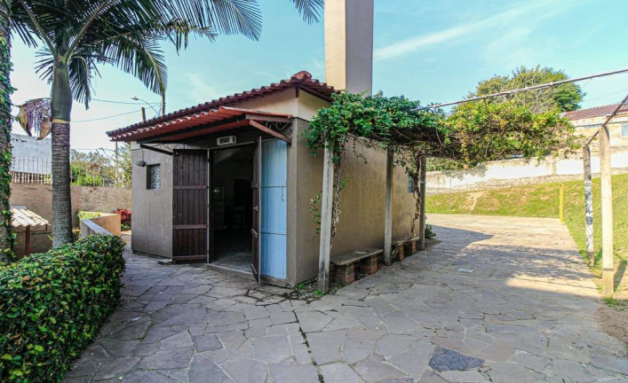 Imagem Cobertura com 3 Quartos à Venda, 257 m² em Nonoai - Porto Alegre