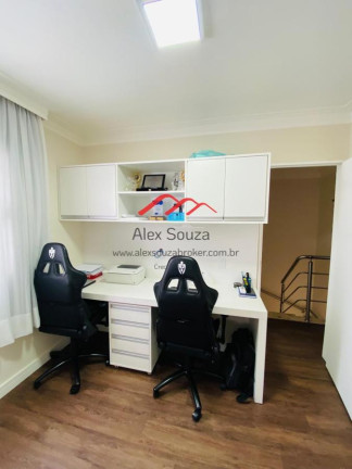 Imagem Casa com 3 Quartos à Venda, 99 m² em Altos De Sumaré - Sumaré Imagem Casa com 3 Quartos à Venda, 99 m² em Altos De Sumaré - Sumaré