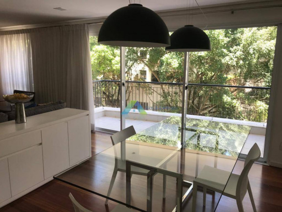Imagem Apartamento com 3 Quartos à Venda, 129 m² em Real Parque - São Paulo Imagem Apartamento com 3 Quartos à Venda, 129 m² em Real Parque - São Paulo