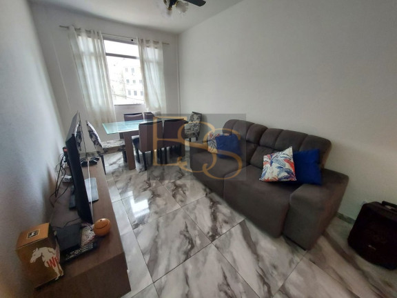 Imagem Apartamento com 1 Quarto à Venda, 48 m² em Boqueirão - Praia Grande Imagem Apartamento com 1 Quarto à Venda, 48 m² em Boqueirão - Praia Grande
