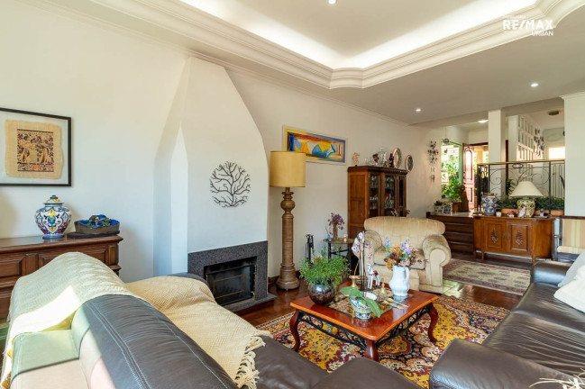 Imagem Casa com 4 Quartos à Venda, 348 m² em Sumaré - São Paulo Imagem Casa com 4 Quartos à Venda, 348 m² em Sumaré - São Paulo