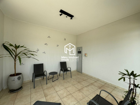 Imagem Imóvel com 2 Quartos à Venda, 39 m² em Norte (águas Claras) - Brasília