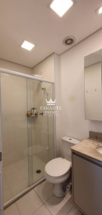 Imagem Apartamento com 2 Quartos à Venda, 95 m² em Pompeia - Santos Imagem Apartamento com 2 Quartos à Venda, 95 m² em Pompeia - Santos