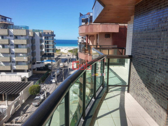 Imagem Cobertura com 4 Quartos à Venda, 270 m² em Vila Nova - Cabo Frio Imagem Cobertura com 4 Quartos à Venda, 270 m² em Vila Nova - Cabo Frio