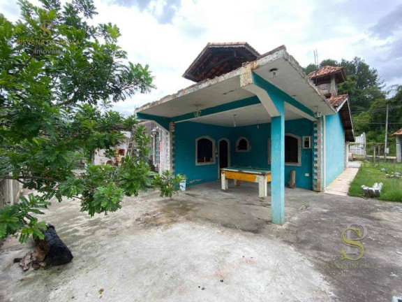 Imagem Chácara com 2 Quartos à Venda, 250 m² em Mato Dentro - Mairiporã Imagem Chácara com 2 Quartos à Venda, 250 m² em Mato Dentro - Mairiporã