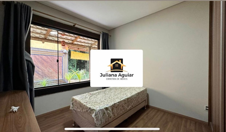 Imagem Imóvel com 4 Quartos à Venda, 350 m² em Suzana - Povoado - Brumadinho