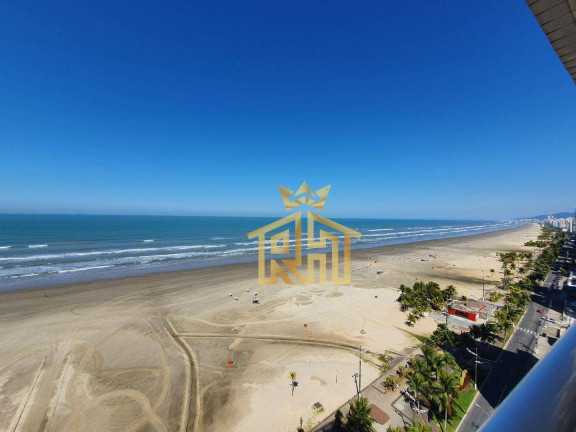 Imagem Apartamento com 3 Quartos à Venda, 172 m² em Aviação - Praia Grande Imagem Apartamento com 3 Quartos à Venda, 172 m² em Aviação - Praia Grande